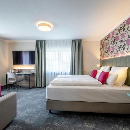 Boutique Hotel Erb Muenchen Parsdorf Vaterstetten Εξωτερικό φωτογραφία