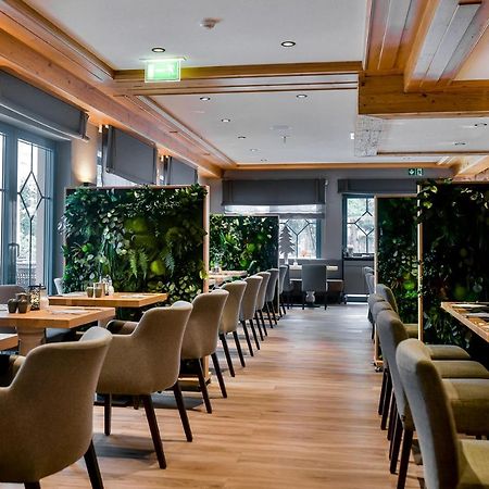 Boutique Hotel Erb Muenchen Parsdorf Vaterstetten Εξωτερικό φωτογραφία