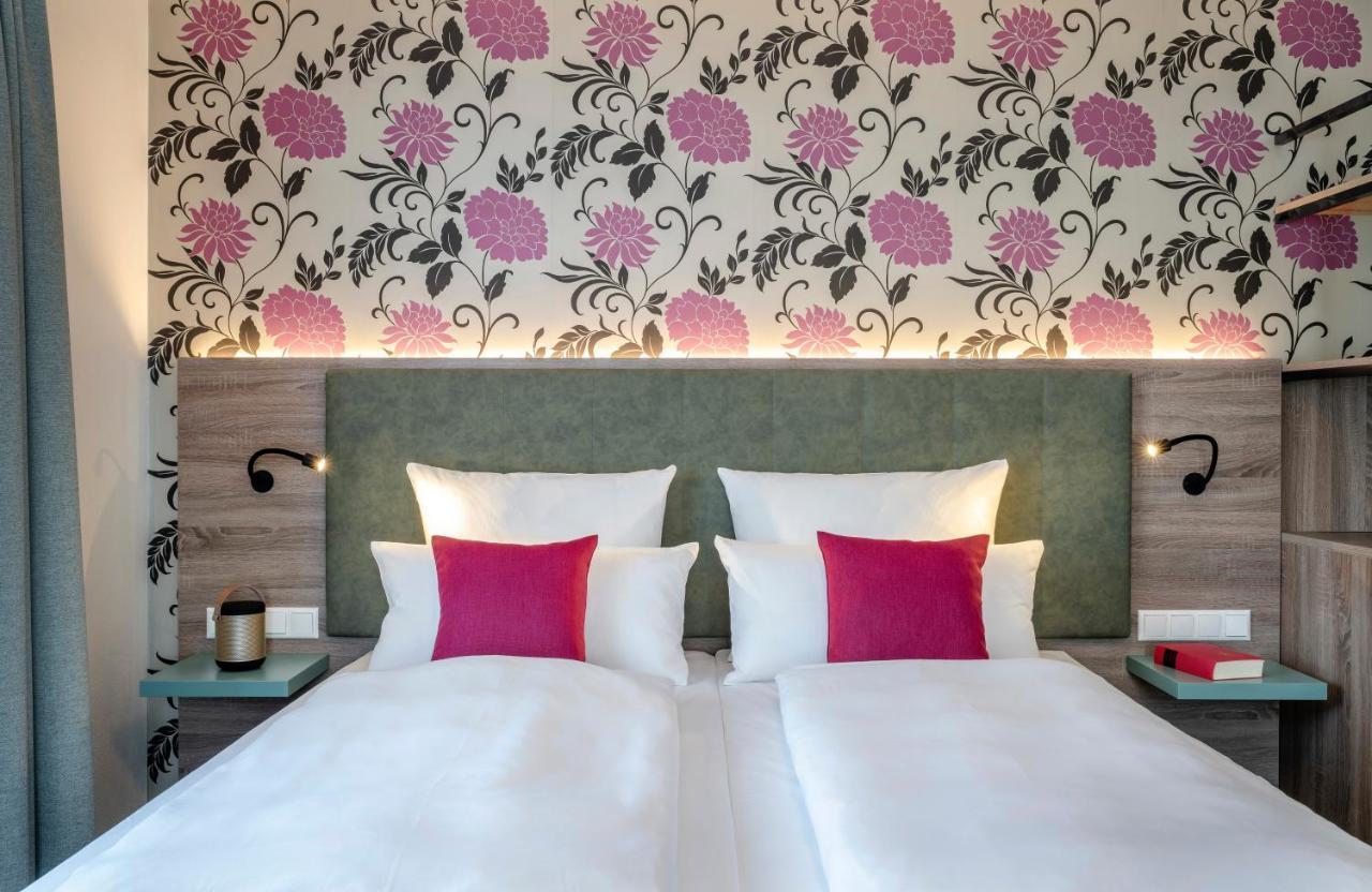 Boutique Hotel Erb Muenchen Parsdorf Vaterstetten Εξωτερικό φωτογραφία
