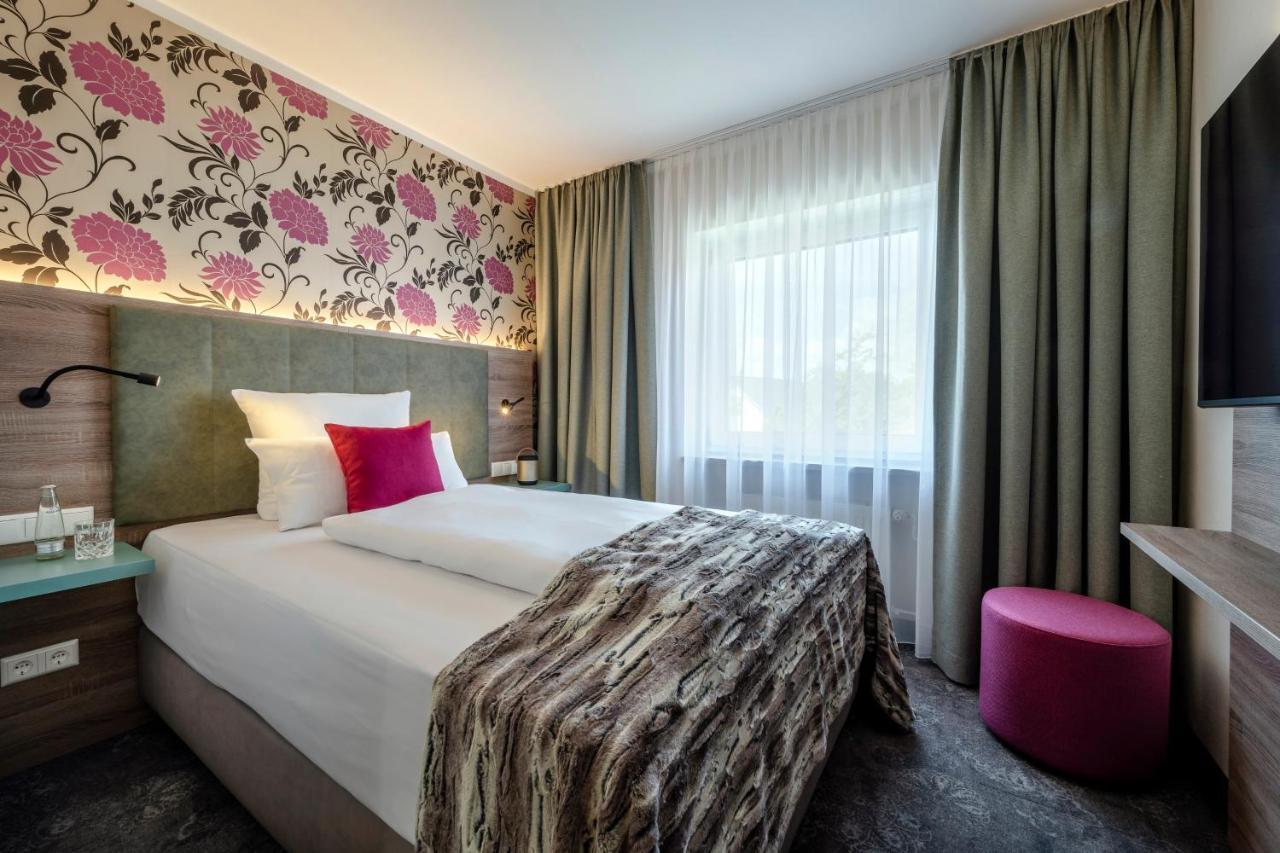 Boutique Hotel Erb Muenchen Parsdorf Vaterstetten Εξωτερικό φωτογραφία