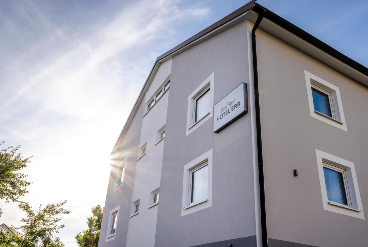 Boutique Hotel Erb Muenchen Parsdorf Vaterstetten Εξωτερικό φωτογραφία