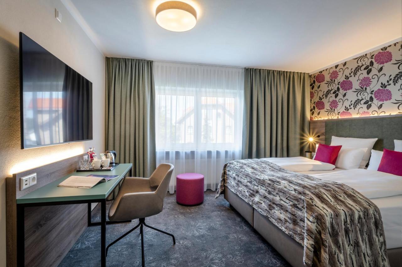 Boutique Hotel Erb Muenchen Parsdorf Vaterstetten Εξωτερικό φωτογραφία