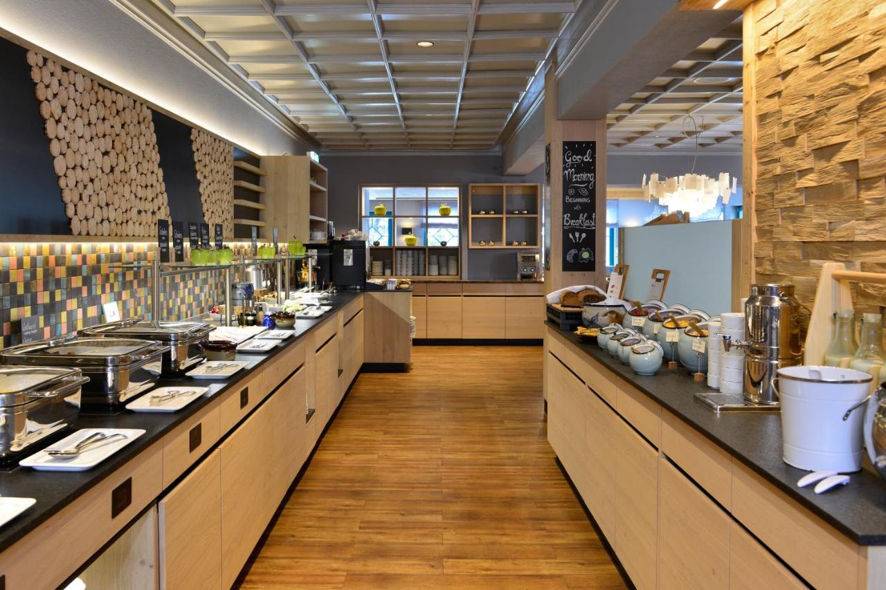 Boutique Hotel Erb Muenchen Parsdorf Vaterstetten Εξωτερικό φωτογραφία