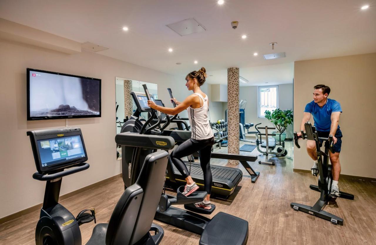 Boutique Hotel Erb Muenchen Parsdorf Vaterstetten Εξωτερικό φωτογραφία