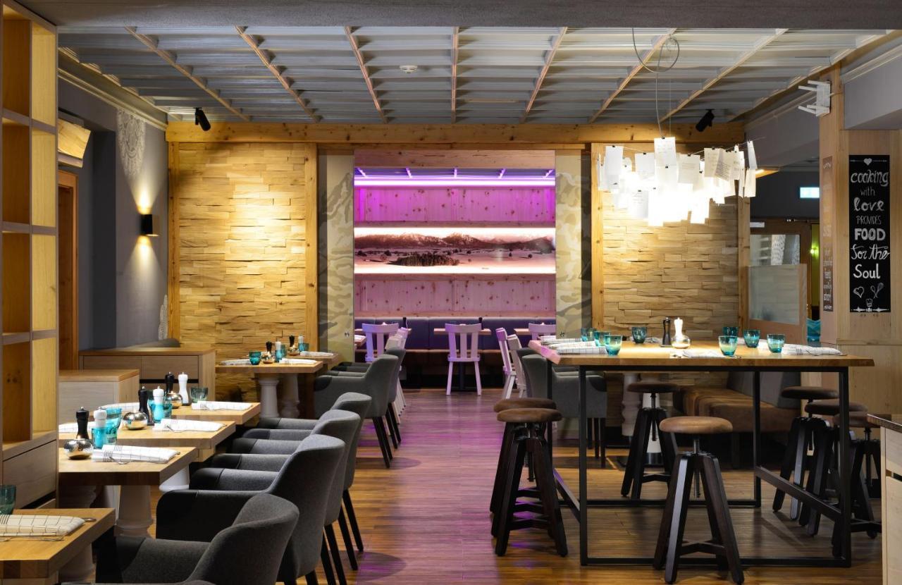 Boutique Hotel Erb Muenchen Parsdorf Vaterstetten Εξωτερικό φωτογραφία