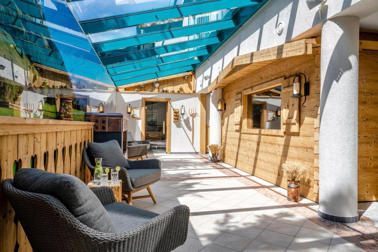 Boutique Hotel Erb Muenchen Parsdorf Vaterstetten Εξωτερικό φωτογραφία