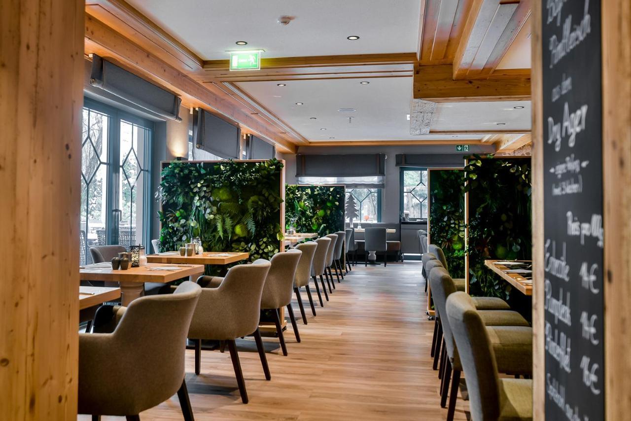 Boutique Hotel Erb Muenchen Parsdorf Vaterstetten Εξωτερικό φωτογραφία