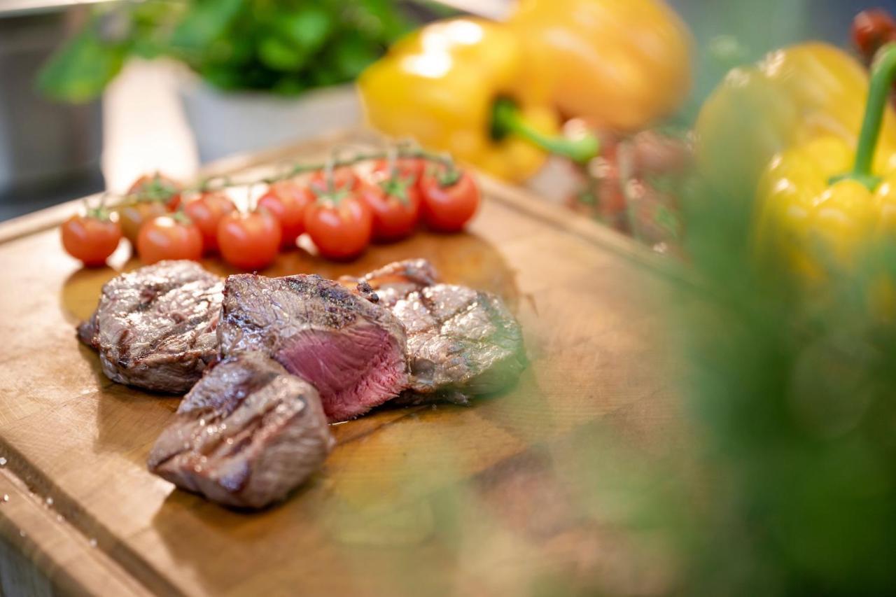 Boutique Hotel Erb Muenchen Parsdorf Vaterstetten Εξωτερικό φωτογραφία
