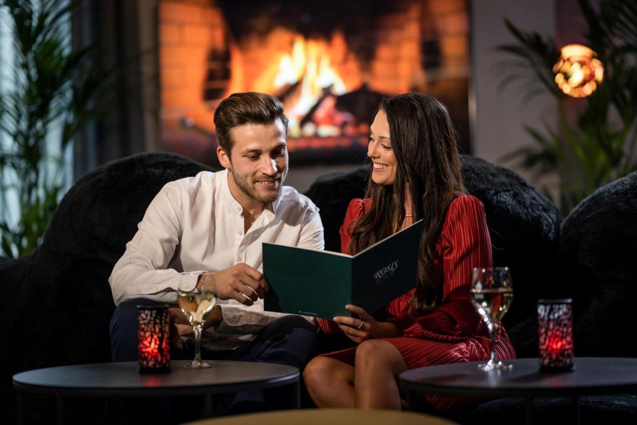 Boutique Hotel Erb Muenchen Parsdorf Vaterstetten Εξωτερικό φωτογραφία
