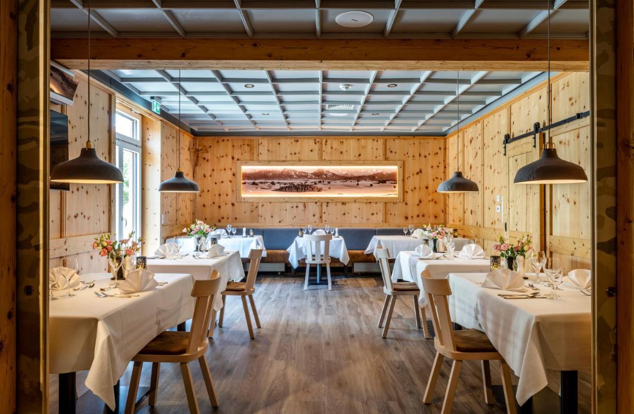 Boutique Hotel Erb Muenchen Parsdorf Vaterstetten Εξωτερικό φωτογραφία