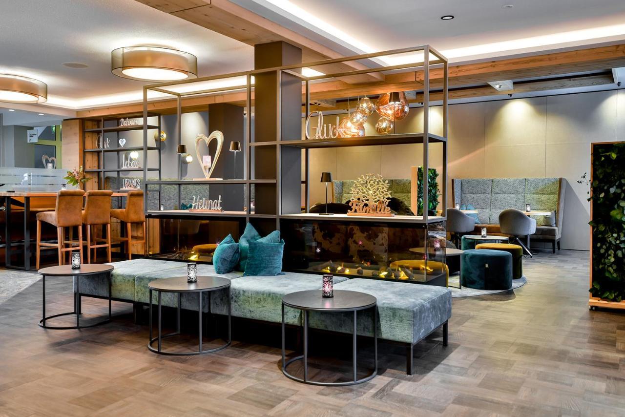 Boutique Hotel Erb Muenchen Parsdorf Vaterstetten Εξωτερικό φωτογραφία