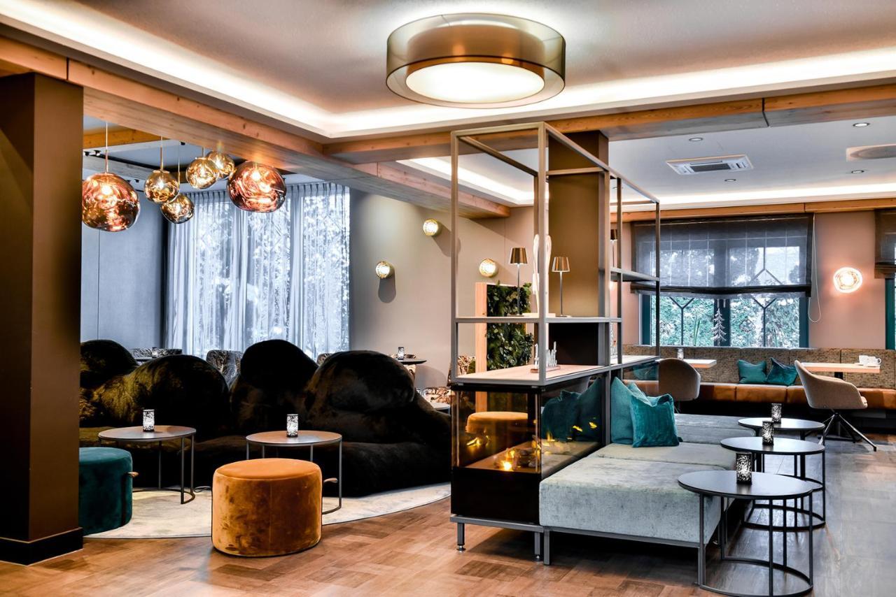 Boutique Hotel Erb Muenchen Parsdorf Vaterstetten Εξωτερικό φωτογραφία