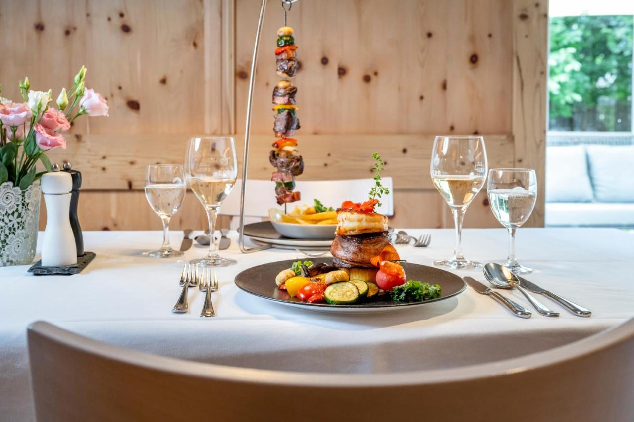 Boutique Hotel Erb Muenchen Parsdorf Vaterstetten Εξωτερικό φωτογραφία