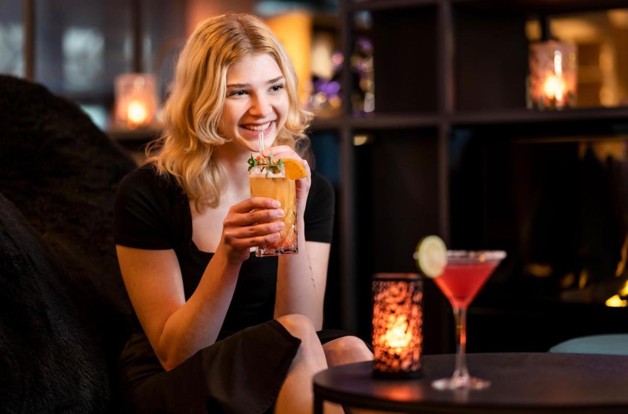 Boutique Hotel Erb Muenchen Parsdorf Vaterstetten Εξωτερικό φωτογραφία