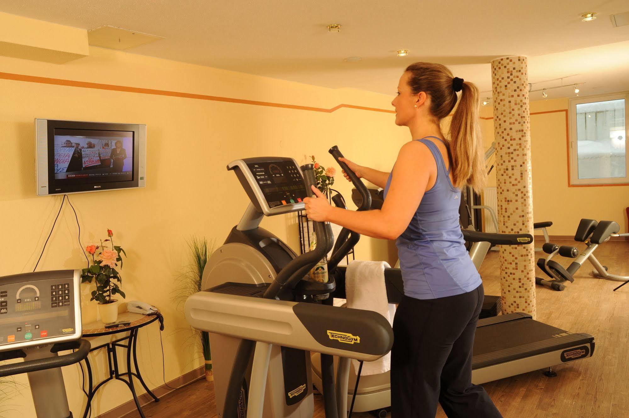 Boutique Hotel Erb Muenchen Parsdorf Vaterstetten Εξωτερικό φωτογραφία